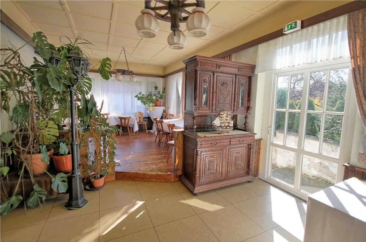 Lechstedter Obstweinschaenke Hotel Bad Salzdetfurth Buitenkant foto