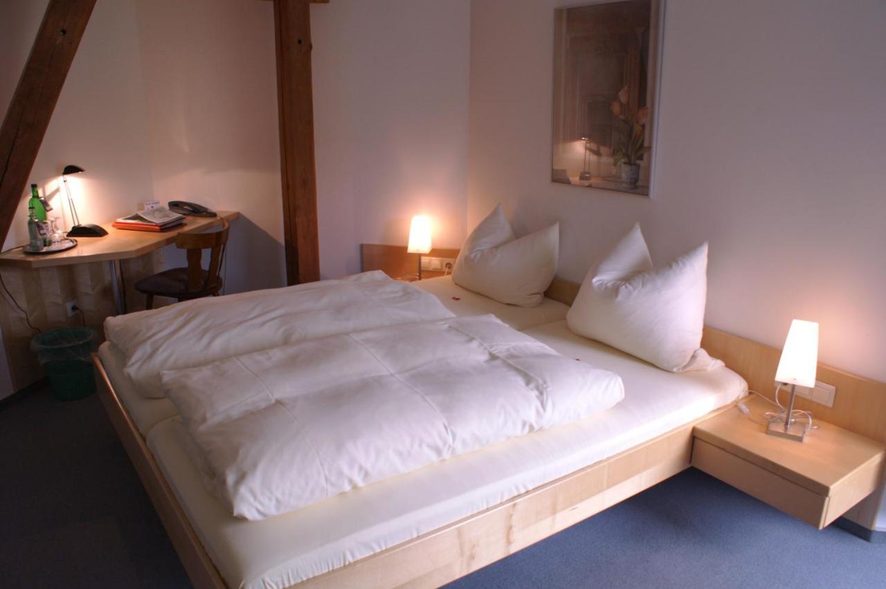 Lechstedter Obstweinschaenke Hotel Bad Salzdetfurth Buitenkant foto