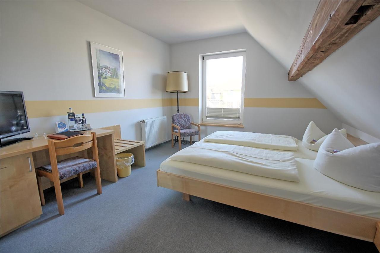 Lechstedter Obstweinschaenke Hotel Bad Salzdetfurth Buitenkant foto